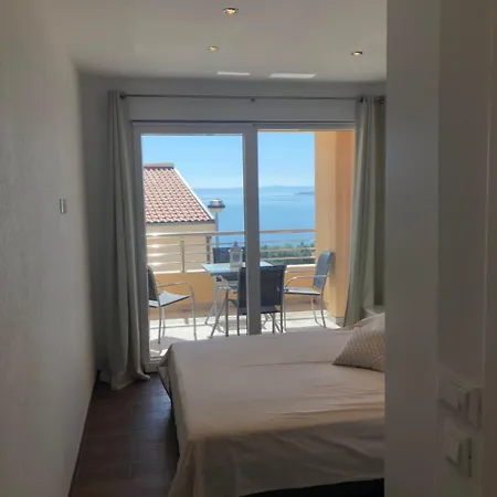 Lux Lara Apartment