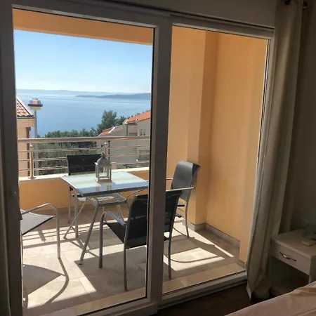 Apartment Lux Lara