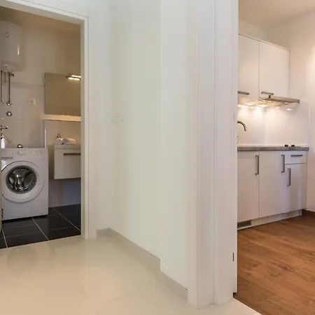 Apartment Lux Lara *