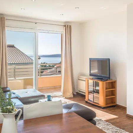 Lux Lara Apartment