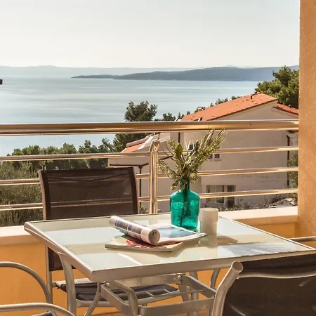 Lux Lara Apartment *