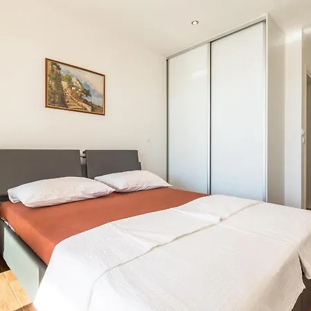 Appartement Lux Lara